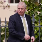 King Charles Under Scrutiny Over Prince Andrew Misconduct Claims