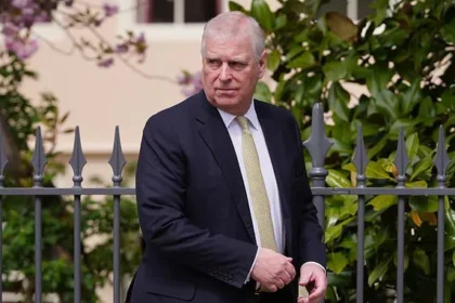 King Charles Under Scrutiny Over Prince Andrew Misconduct Claims