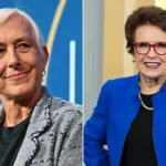 Tennis Icons Clash Over Trans Athlete Inclusion Debate