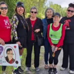 Highway of Tears Relay Honors Missing Indigenous Women