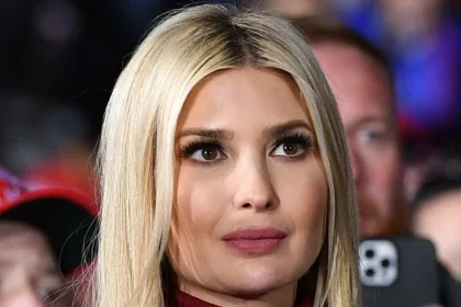 Ivanka Trump on Tough Choices for Family and Values