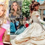 Disney Princess Performers Reveal Dark Side of Theme Park Magic