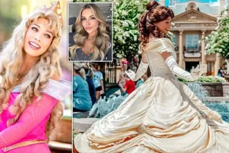 Disney Princess Performers Reveal Dark Side of Theme Park Magic