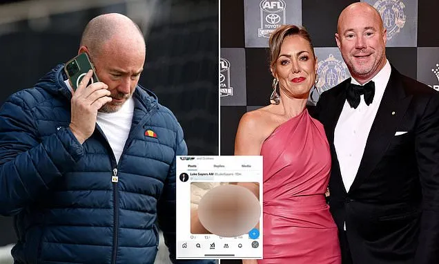 Ex-Carlton Boss Loses Bid to Keep ‘D*** Pic’ Defamation Case Secret