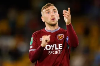 Man United’s Transfer Advantage for Jarrod Bowen Revealed