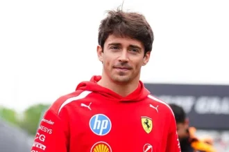 Leclerc Commits to Ferrari Long-Term, Hamilton’s Future Uncertain