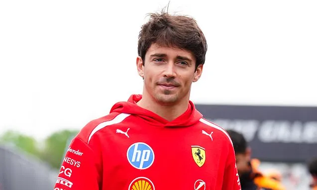 Leclerc Commits to Ferrari Long-Term, Hamilton’s Future Uncertain