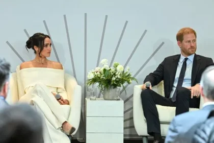 Meghan Markle Urges Prince Harry to Boost Finances, Analyst Claims