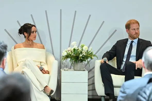 Meghan Markle Urges Prince Harry to Boost Finances, Analyst Claims