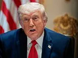 Trump Claims Iran Nuclear Deal, Hints at Ayatollah Meeting