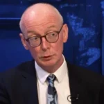 Labour Minister Defends Tax Comments Amidst Leaked Messages