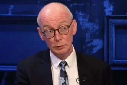 Labour Minister Defends Tax Comments Amidst Leaked Messages