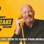Alan Shearer Launches ‘Hot Take Hotline’ for World Cup