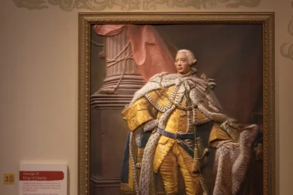 King George III: Tyrant Myth Challenged by New Historical Insights