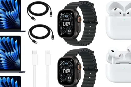 Early Prime Day Deals: AirPods, MacBooks, Apple Watch Ultra & More