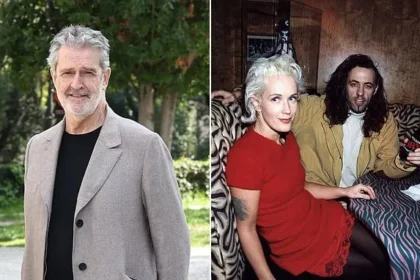 Rupert Everett’s Wild Past: Drugs, Sex Work, and Feuds