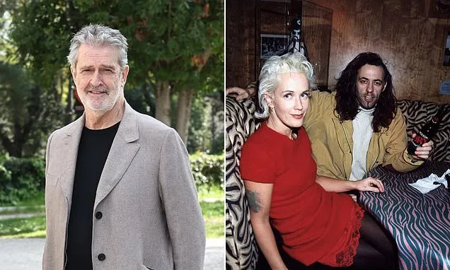 Rupert Everett’s Wild Past: Drugs, Sex Work, and Feuds