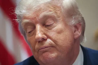 Trump Confirms ‘F***ing Crazy’ Remark to Netanyahu Over Lebanon