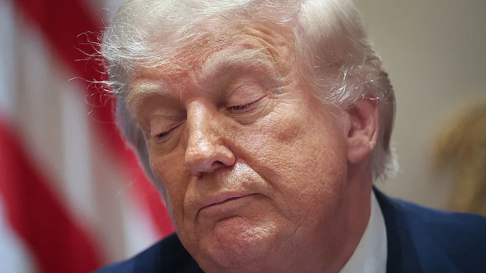 Trump Confirms ‘F***ing Crazy’ Remark to Netanyahu Over Lebanon