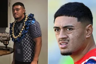 Rugby Star Faces Court for Suspended License DUI