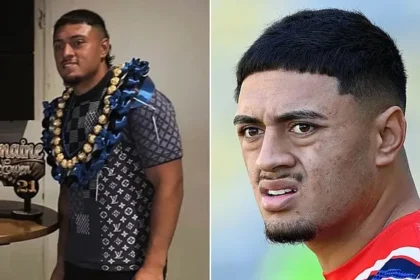 Rugby Star Faces Court for Suspended License DUI