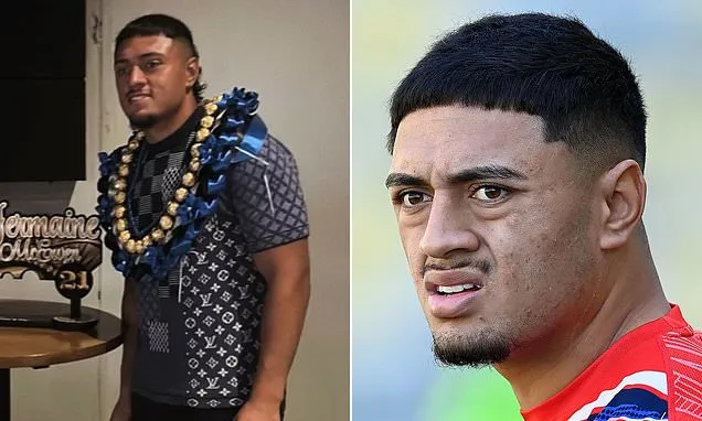 Rugby Star Faces Court for Suspended License DUI