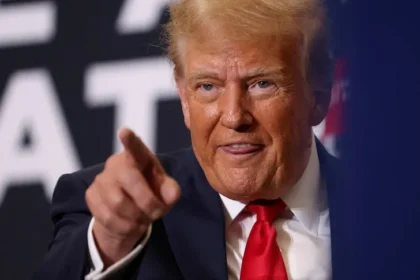 US Tariffs on Australia: Forced Labour Probe Sparks Trade Tensions