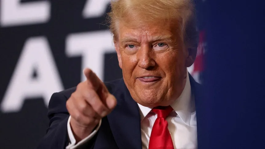 US Tariffs on Australia: Forced Labour Probe Sparks Trade Tensions