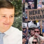 Henry Nowak’s Death Sparks Fierce Debate on UK Policing Reforms
