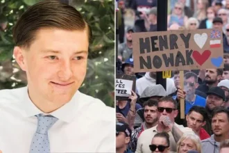 Henry Nowak’s Death Sparks Fierce Debate on UK Policing Reforms