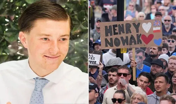 Henry Nowak’s Death Sparks Fierce Debate on UK Policing Reforms