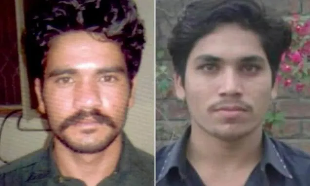 Death Sentence Upheld for Gang Rapists of French Tourist in Pakistan