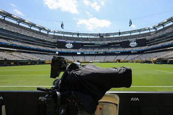 World Cup Punditry: FOX Sports Unveils Star-Studded Lineup