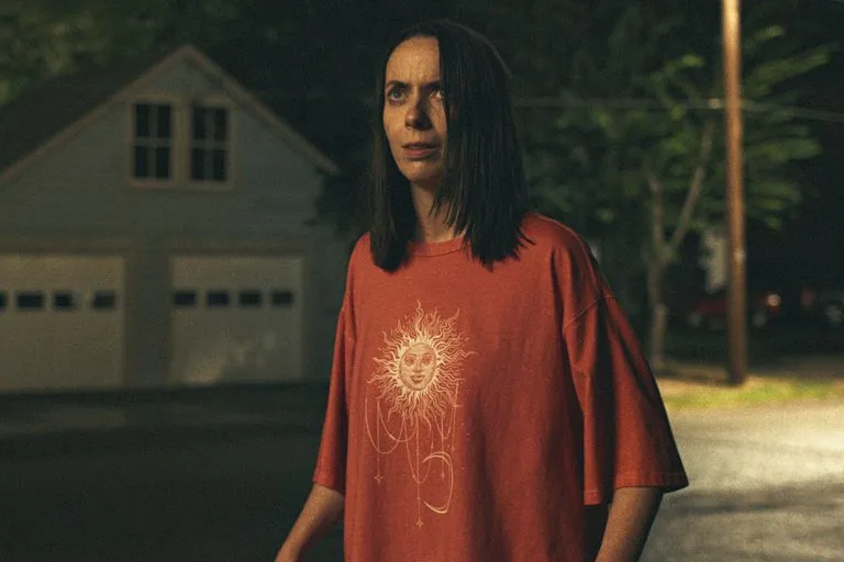 Widow’s Bay Creator Reveals Episode 8 Twist and Original Vision
