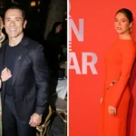 Lola Consuelos Dazzles in Lace Dress for Brother’s Birthday