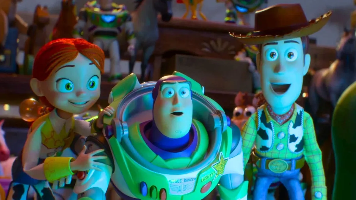 Toy Story 5: Disney+ Release Date Prediction