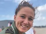 UK Navy Heroes Killed in Helicopter Crash Honored