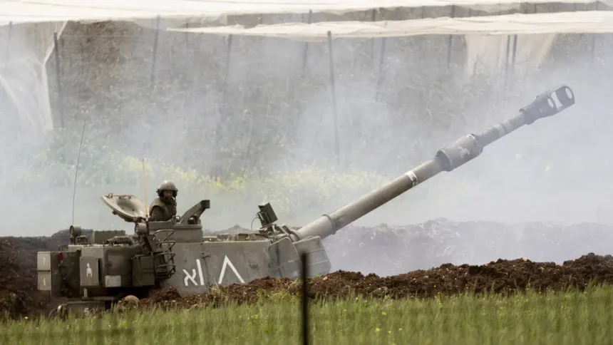 Lebanon Conflict: Israel’s Offensive Derails US-Iran Diplomacy