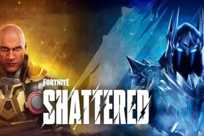 Fortnite Shattered Event: Global Times & Season 3 Launch Details