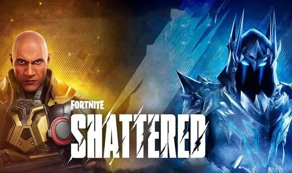 Fortnite Shattered Event: Global Times & Season 3 Launch Details