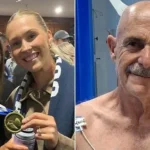 Heroic Mother and Daughter Save Umpire’s Life During Match