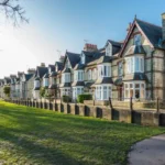 Top English Cities for Raising a Family Revealed