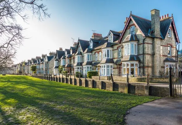 Top English Cities for Raising a Family Revealed