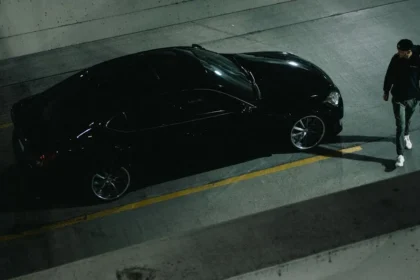 Victoria’s Auto Theft Surge: Unpacking the Rise and Reasons