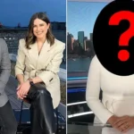 Today Show Host Replacement Eyed as Star Prepares for Maternity Leave