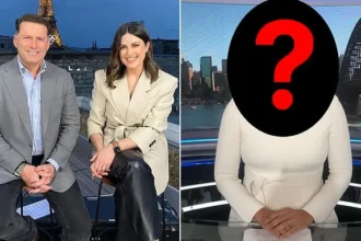 Today Show Host Replacement Eyed as Star Prepares for Maternity Leave