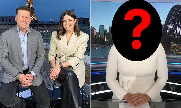 Today Show Host Replacement Eyed as Star Prepares for Maternity Leave