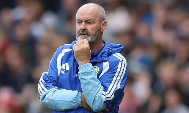 Scotland’s Squad Age: Echoes of 1978 Raise Tartan Army Concerns