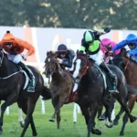 Lees Welcomes Rival’s Absence in Bob Charley Contention