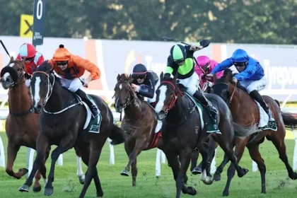 Lees Welcomes Rival’s Absence in Bob Charley Contention